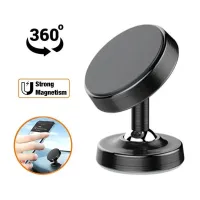 Support Smartphone Téléphone Auto Puissant Magnétique LDNIO MG08