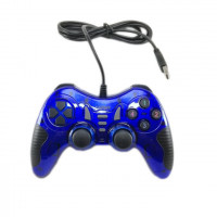 joystick-manette-de-jeu-gamepad-filaire-usb-pc-avec-vibration-et-led-gs806-saoula-alger-algerie