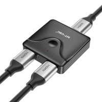 آخر-switch-hdmi-repartiteur-bi-direction-vers-double-moniteur-4k-60hz-2-sortie-mt-hd121-السحاولة-الجزائر