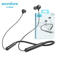 Ecouteur tour de cou sans-fil Bluetooth 5.3 Soundcore By ANKER Life U2i etanche IPX5
