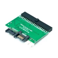 Adaptateur Convertisseur IDE vers SATA ou SATA vers IDE 835B