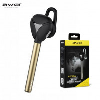 bluetooth-ecouteur-sans-fil-awei-a830bl-avec-microphone-gold-saoula-alger-algerie