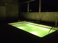 Vente Villa Alger Saoula