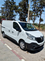 fourgon-renault-trafic-2016-chebli-blida-algerie