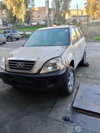 سيارات-chery-tiggo-2014-فريحة-تيزي-وزو-الجزائر