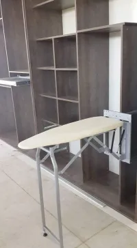 Dressing de lux