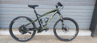 velos-lapierre-xflowt-612-full-carbon-beni-messous-alger-algerie