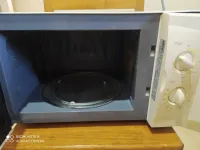 Micro ande