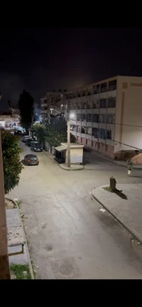 Location Appartement F3 Alger Bourouba