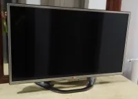 TV LG 32 PUCES HD 3D