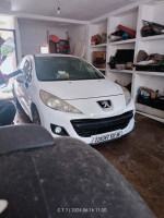 voitures-peugeot-207-2012-14-simple-gaz-birkhadem-alger-algerie