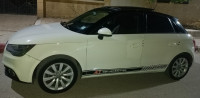 citadine-audi-a1-2013-biskra-algerie