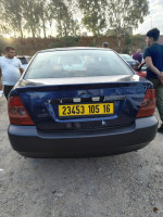 voitures-toyota-corolla-2005-bachdjerrah-alger-algerie