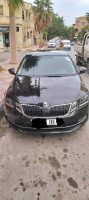 voitures-skoda-octavia-2019-laurin-amp-klement-ain-temouchent-algerie