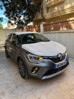 voitures-renault-capture-2024-draria-alger-algerie