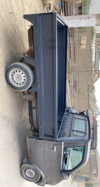 سرير حديدي بطابقين قابل للفك