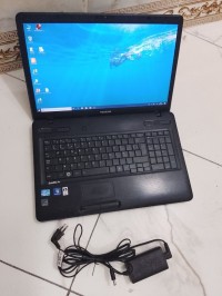 HP Très bon choix pour utilisation quotidienne  AMDToshiba i3 600 Go 4 Go RAM