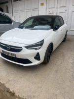 voitures-opel-corsa-2022-constantine-algerie