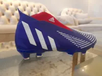 Soulier Predator