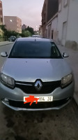 voitures-renault-symbol-2014-es-senia-oran-algerie