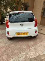 voitures-kia-picanto-2013-mansourah-tlemcen-algerie