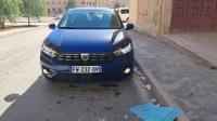 berline-dacia-logan-2021-bouira-algerie