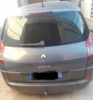 voitures-renault-scenic-2007-mohammadia-mascara-algerie