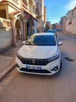 voitures-dacia-sandero-2022-stepway-mazouna-relizane-algerie