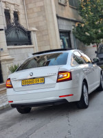 voitures-skoda-octavia-2019-clever-setif-algerie