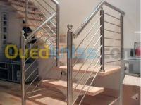 alger-cheraga-algerie-construction-travaux-les-rampes-d-escaliers-en-inox