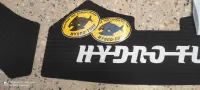 Hydro turf