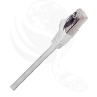 CORDONS DE BRASSAGE BRITICOM F/UTP CAT 6A