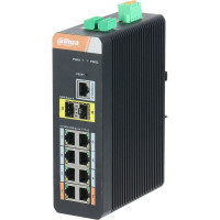 reseau-connexion-8-port-switch-industriel-gigabit-poe-mohammadia-alger-algerie