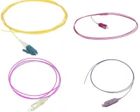 Pigtails - Fibre Optique