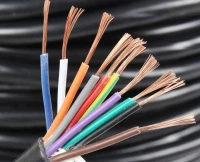 CABLES RESEAU & CORDONS DE BRASSAGE