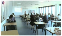 Ecole De Langues Anglais IELTS Français TCF Allemand Turc Turque Espagnol Italien Coréen Chinois#195