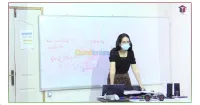Ecole De Langues Anglais IELTS Français TCF Allemand Turc Turque Espagnol Italien Coréen Chinois#212