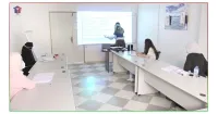 Ecole De Langues Anglais IELTS Français TCF Allemand Turc Turque Espagnol Italien Coréen Chinois#055
