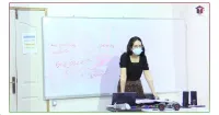 Ecole De Langues Anglais IELTS Français TCF Allemand Turc Turque Espagnol Italien Coréen Chinois#115
