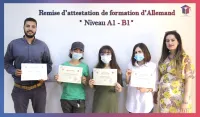 Cours De Soutien Math Physique Sciences Gestion Économie الاقتصاد الرياضيات الفيزيائية العلوم A#096