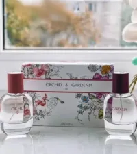parfum cofret zara pour femme promo 