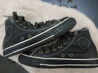 converse all stars black original