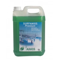 Désinfectant hospitalier SURFANIOS Premium