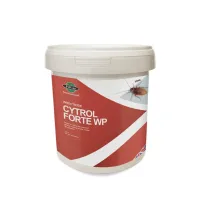 Insecticides en poudre CYTROL FORTE WP (PROMOTION)