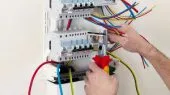 electricité 