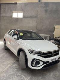سيارات-volkswagen-t-roc-2025-r-line-عين-أرنات-سطيف-الجزائر