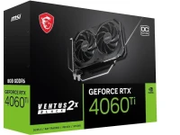 RTX 4060 TI VENTUS EN PROMOTION !
