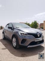 automobiles-renault-capture-2022-tiaret-algerie