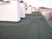 étanchéité terrasse et balcon 
