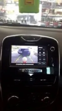 dvd  jps camera renaut dacia  